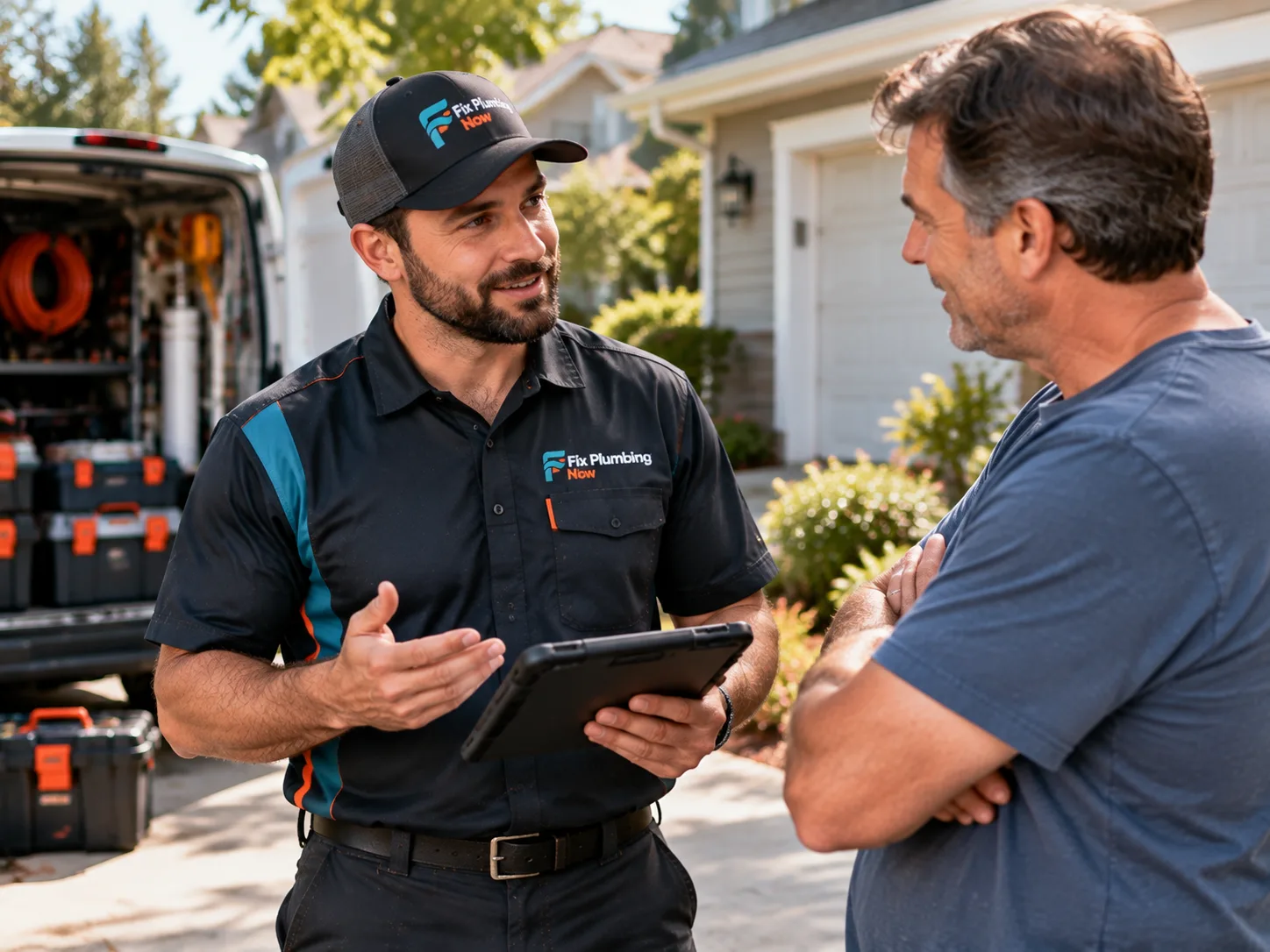Clogged Drain Service Clatonia, NE FAQs